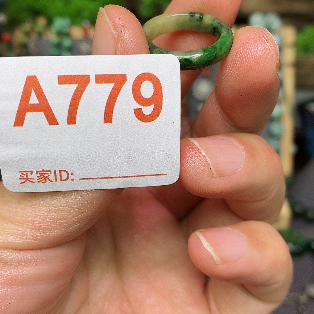 翡翠颈饰银S925镶嵌漂亮美眉
