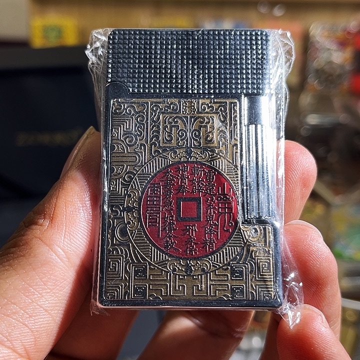 做***！钢佐罗山鬼侧滑-578