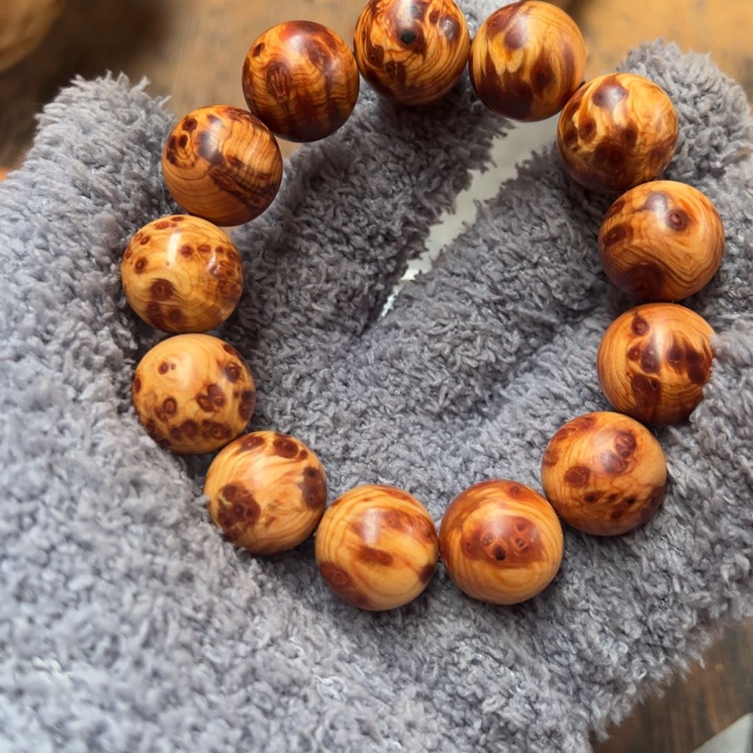 太行崖柏陈化太行