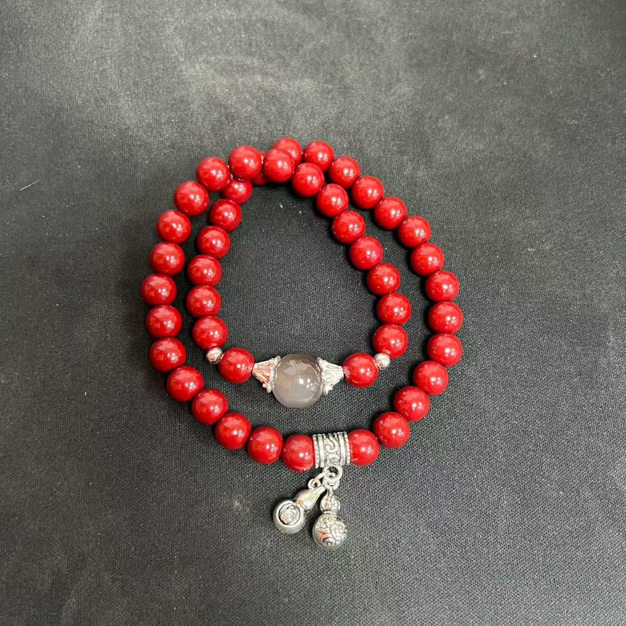 【无礼盒】精品手串XY 156