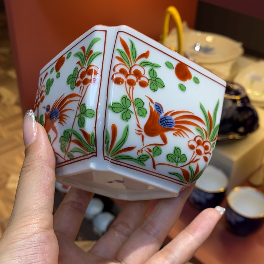 瓷片8.5 厘米，小杨甄选甄选