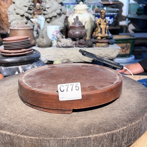 【闪购商品】手工艺品琉璃方**-A00775 a a a