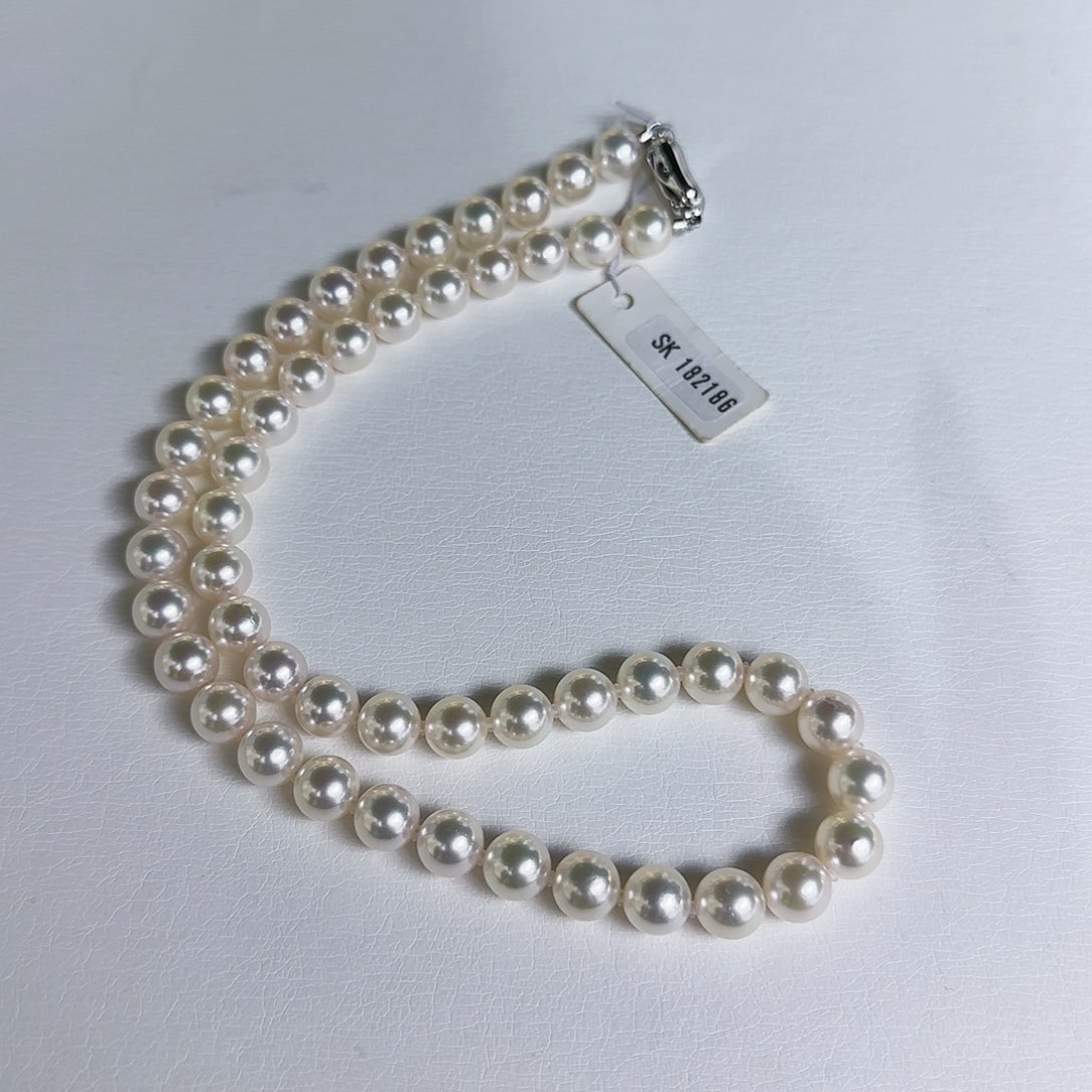 海水珍珠sk182186未镶嵌踏***巅