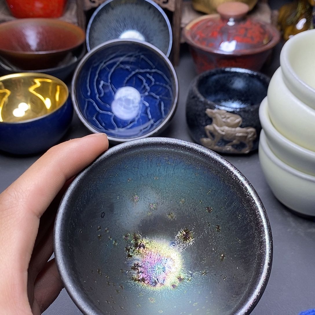 茶盏全品无瑕哈哈哈哈69