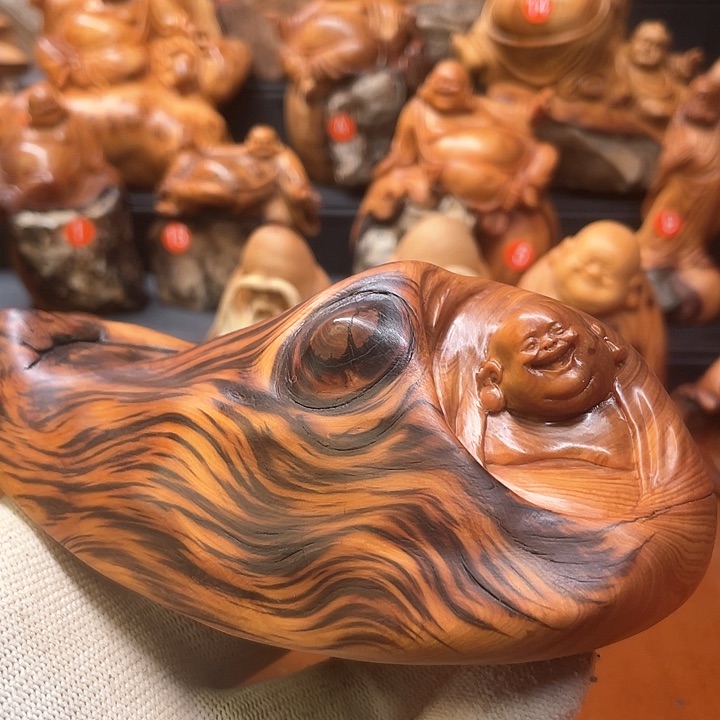 柏木（崖柏）Gghhhgghhjj