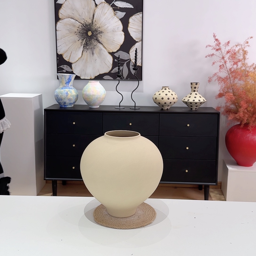 瓶景德镇陶瓷闪拍27