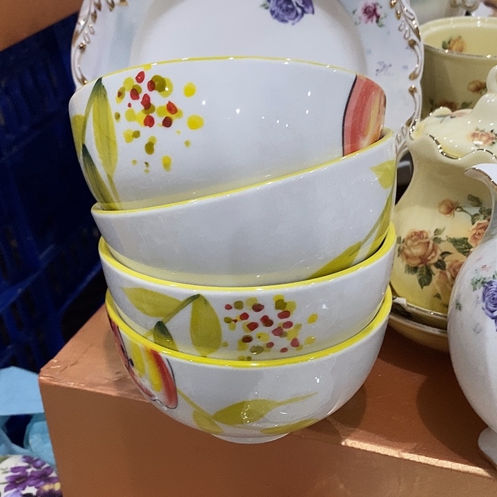 瓷片四个，11111111111111.4.5