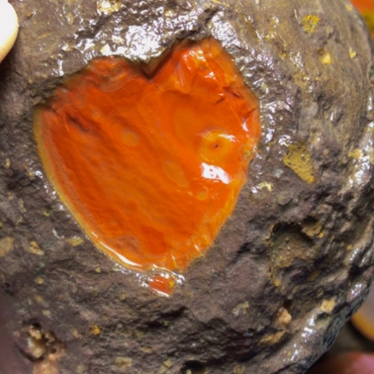 椅***夜定制玛瑙未镶嵌一