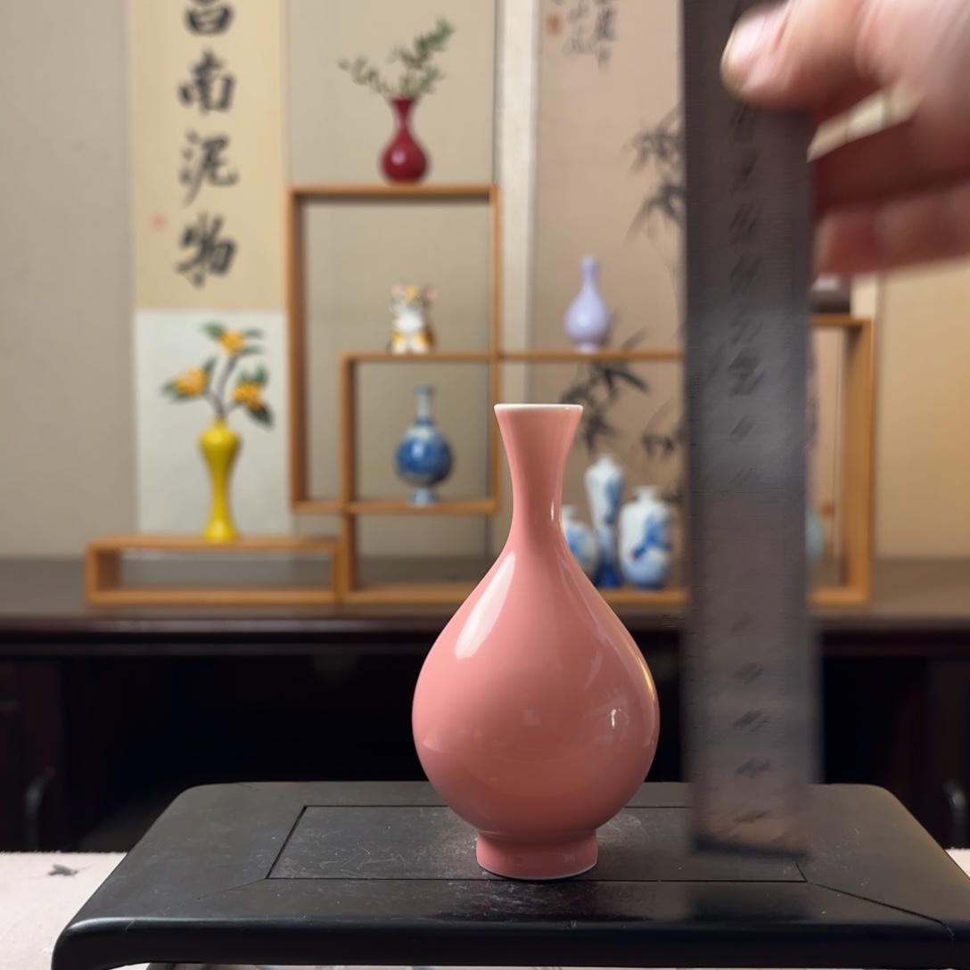 摆件美好的一天从一