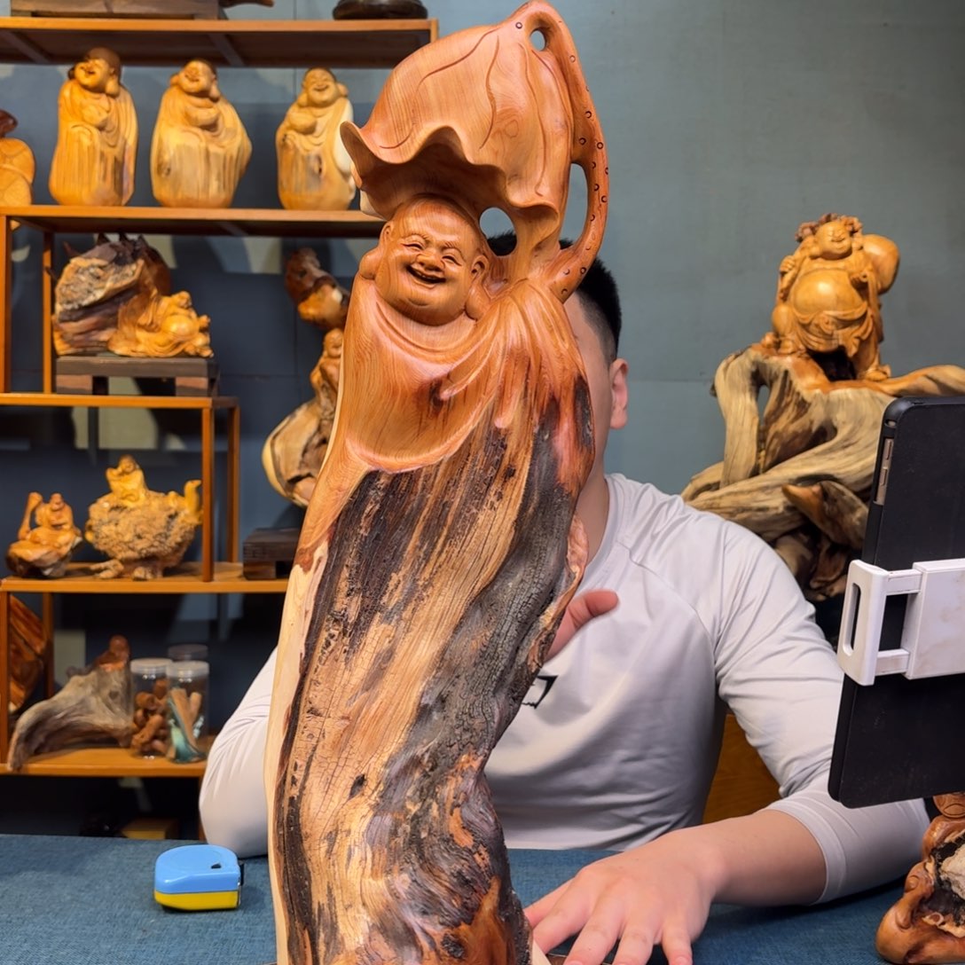 柏木（崖柏）太行崖柏