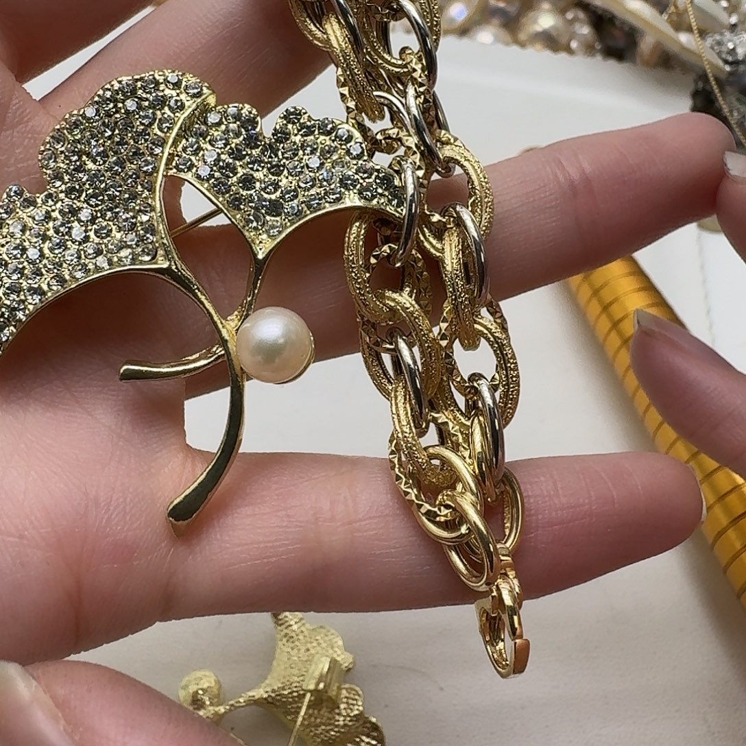 淡水珍珠未镶嵌手绳