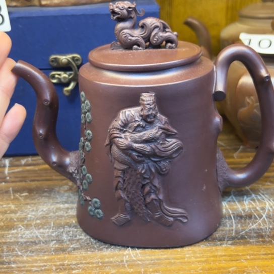 【闪购商品】紫砂茶壶紫砂壶等