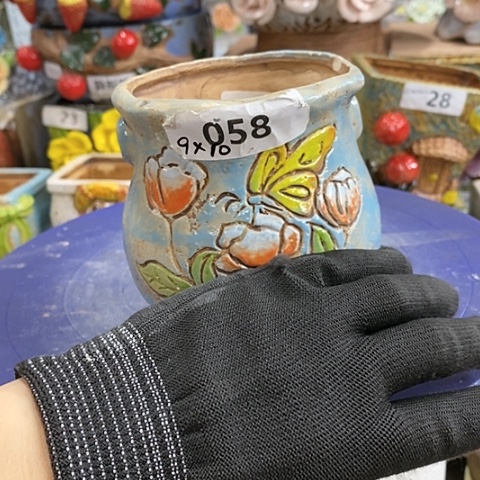 【闪购商品】红陶1