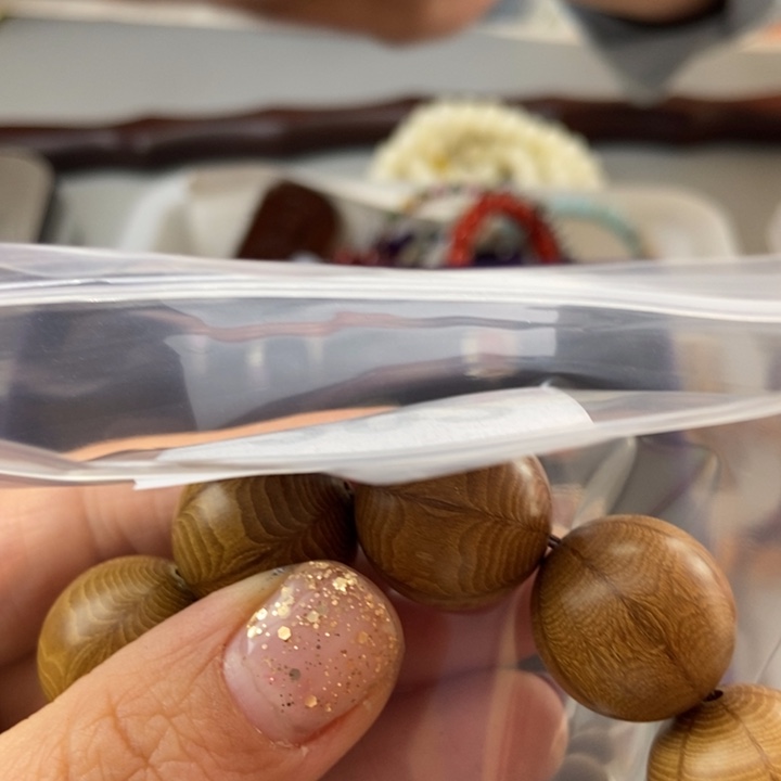 大果紫檀（缅甸花梨）爱***起202