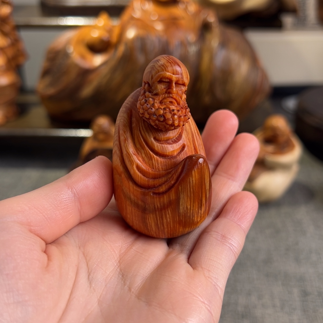 柏木（崖柏）关注一下