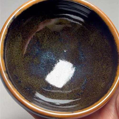 【闪购商品】茶盏-78.............