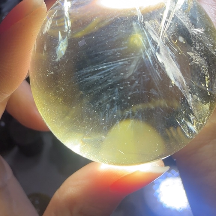 摆件未镶嵌水晶a780