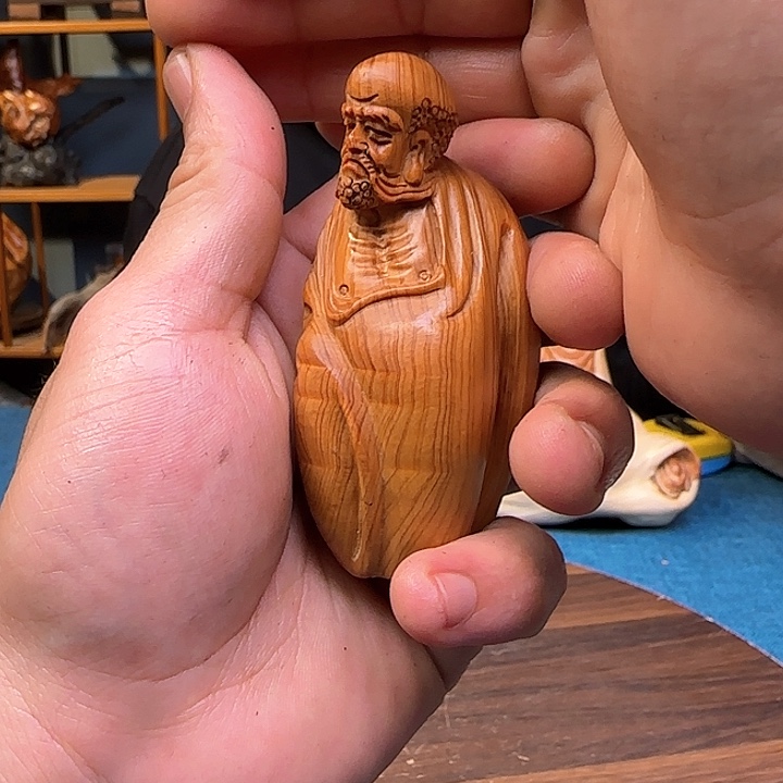 柏木（崖柏）关注一下