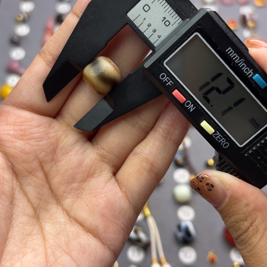 玛瑙/玉髓未镶嵌文玩配饰