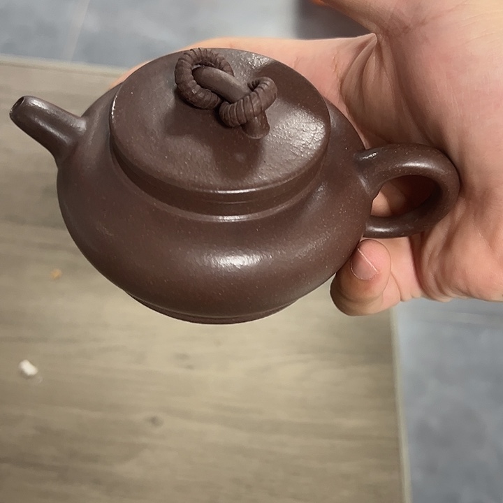 茶壶紫砂紫砂原矿