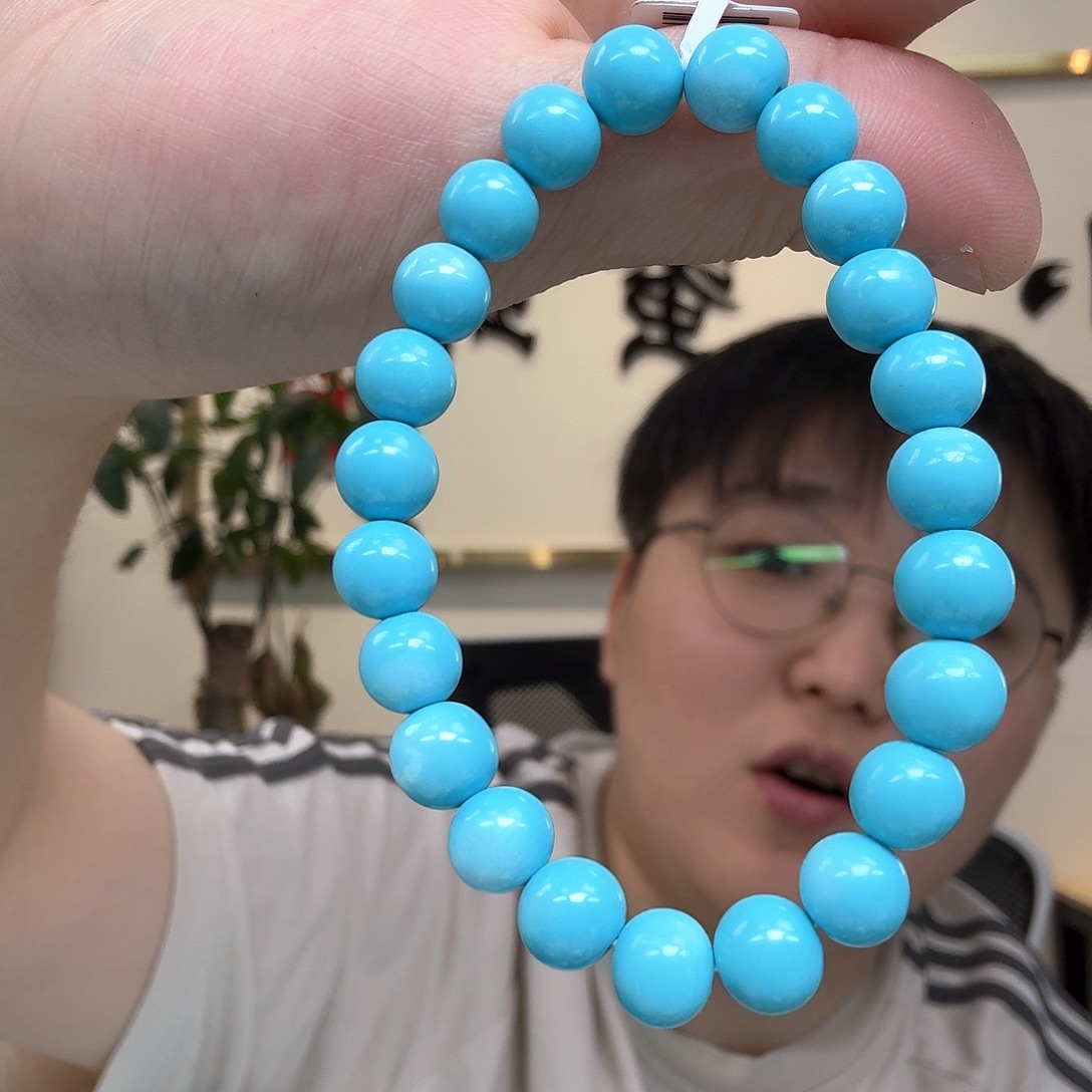 绿松石未镶嵌珠宝奇石810