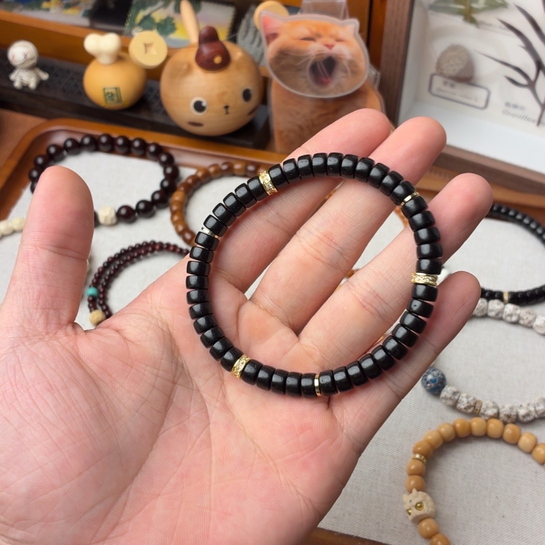 手串/手链菩提椰蒂