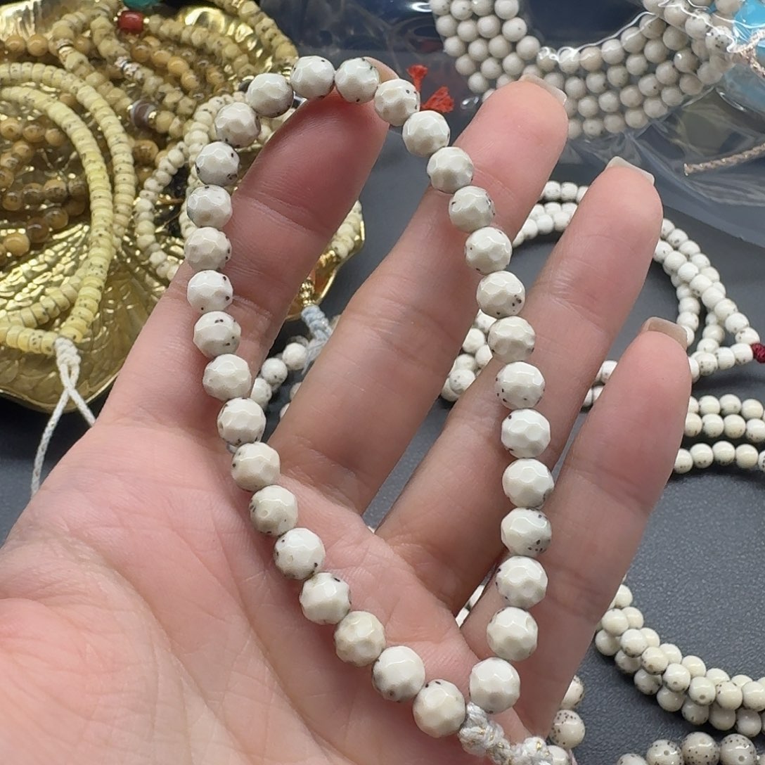 星月菩提吊坠7无相手持 特价