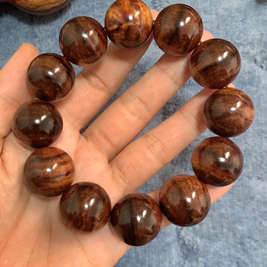 手串/手链黄花梨/降香黄檀