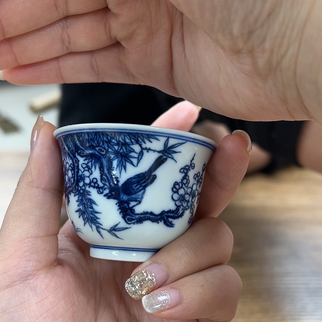 【闪购商品】陶瓷艺术陶瓷艺术瑕疵