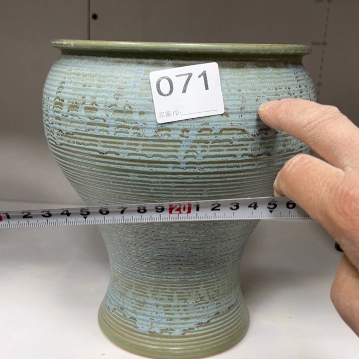 景德镇陶瓷手工制作