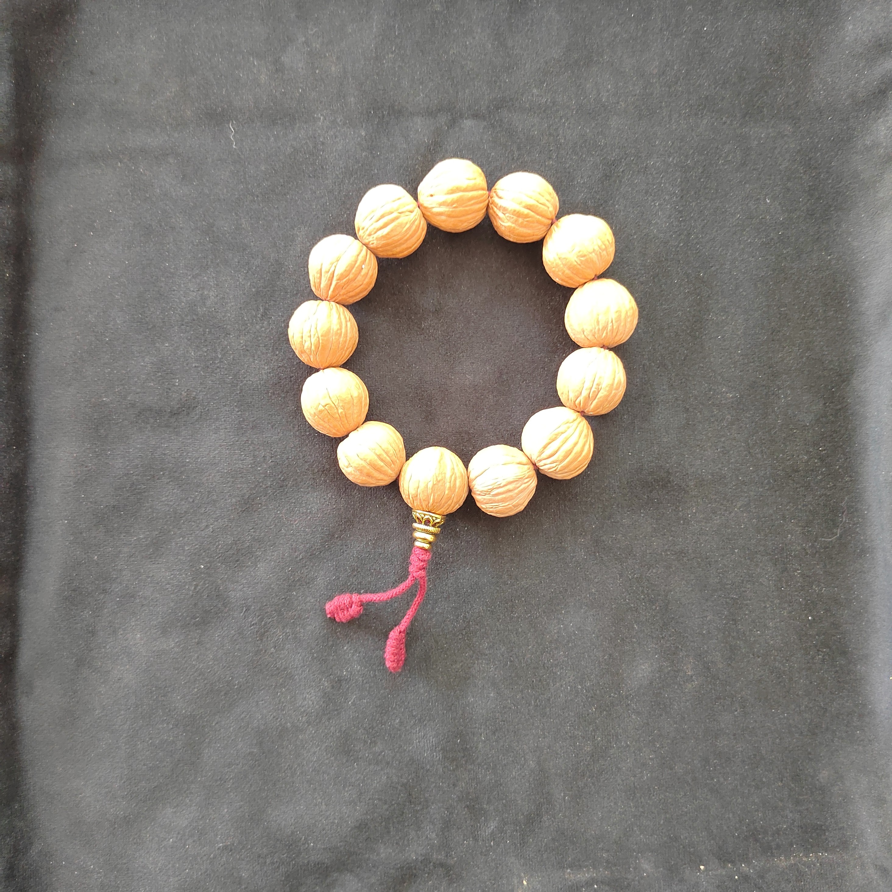 猴头大金刚手持单圈R24