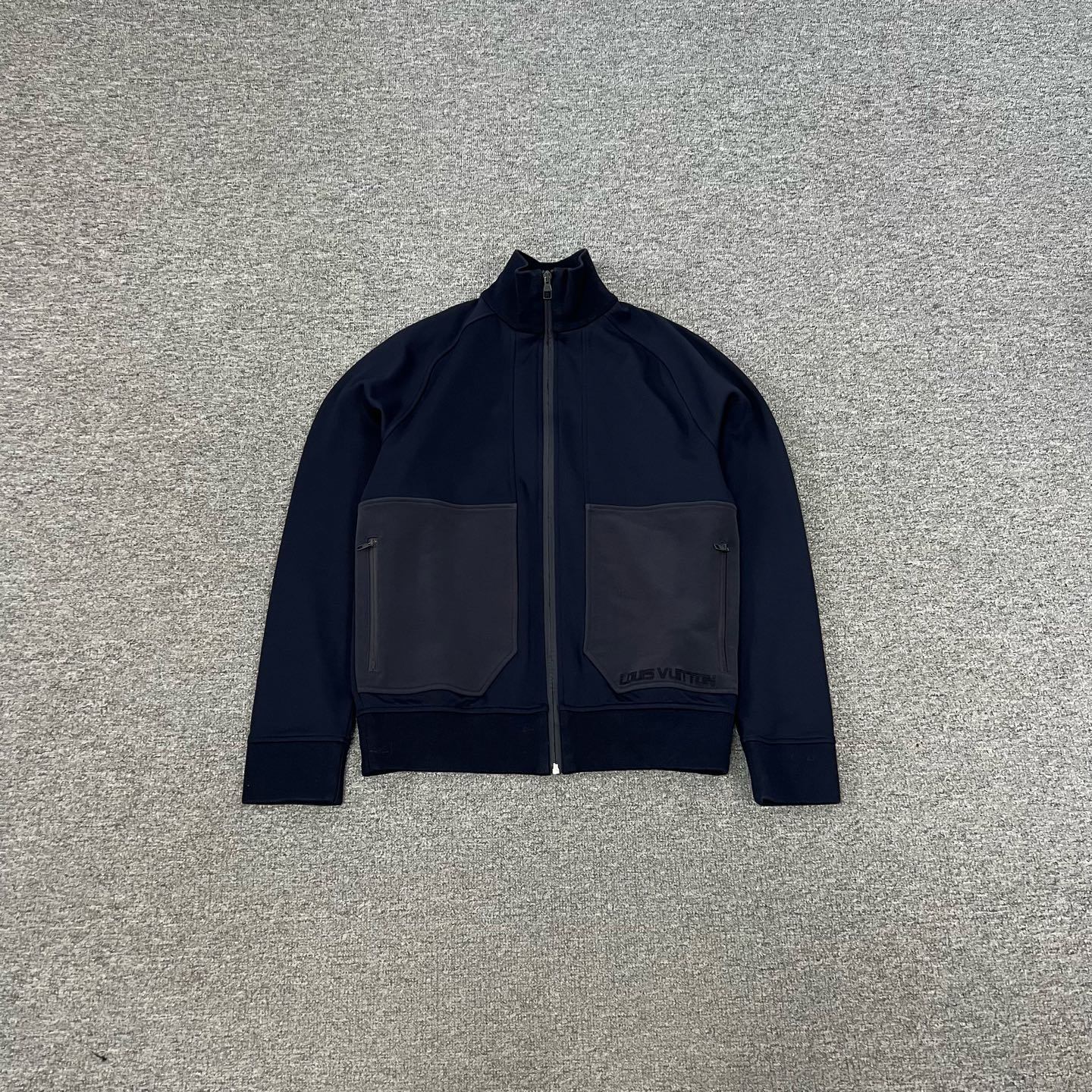 99新 AMIPARIS lv 卫衣外套