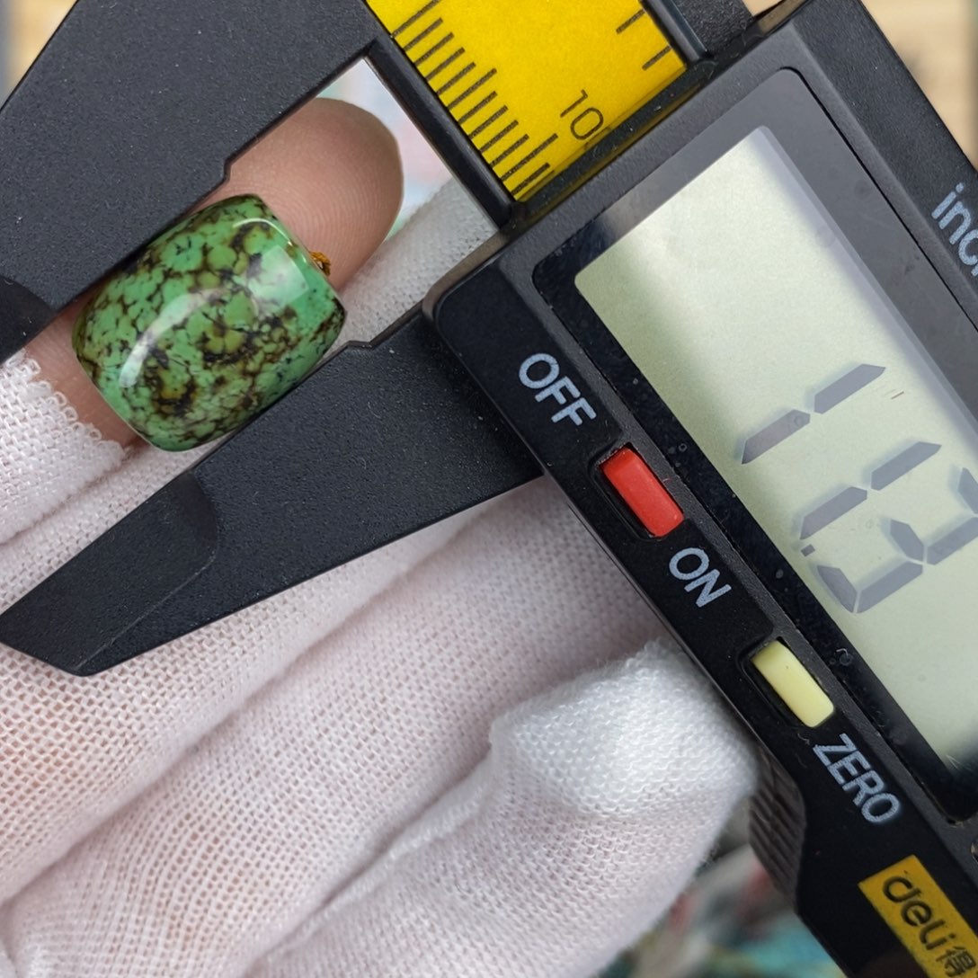 【闪购商品】绿松石珠宝奇石未镶嵌