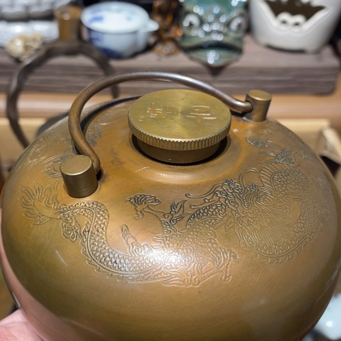 紫砂茶壶密胺手绘陶瓷