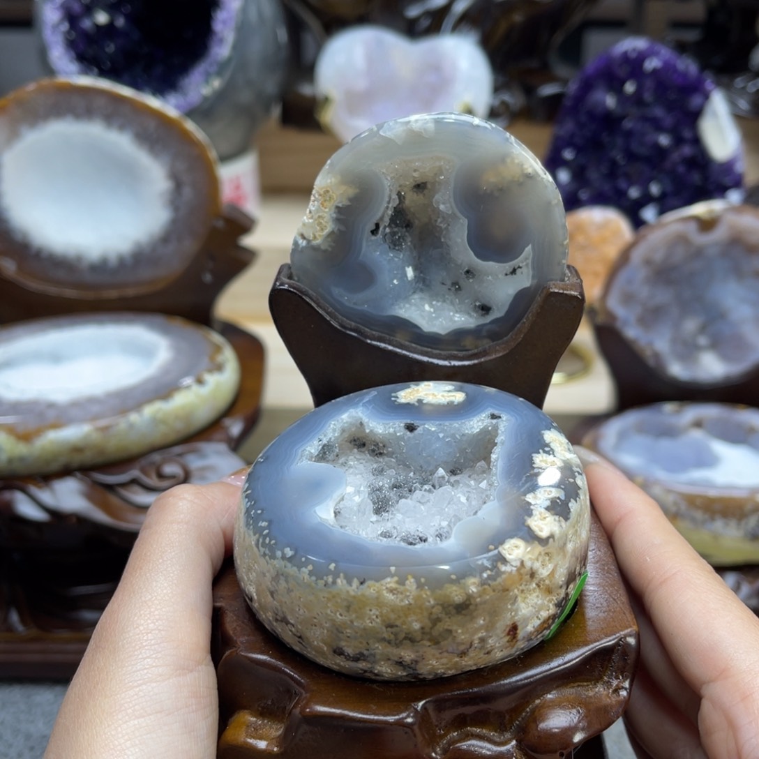 水晶随形（非配饰）未镶嵌