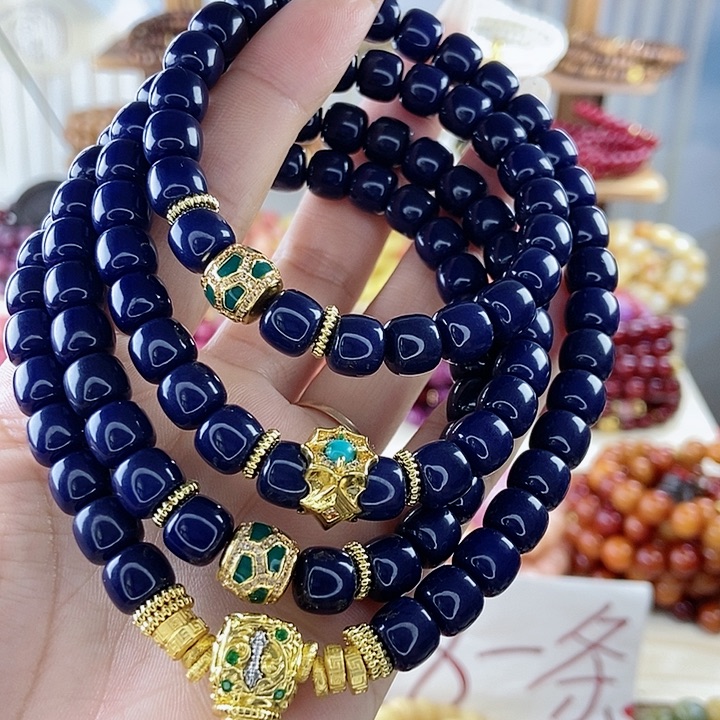 千眼菩提吊坠菩提