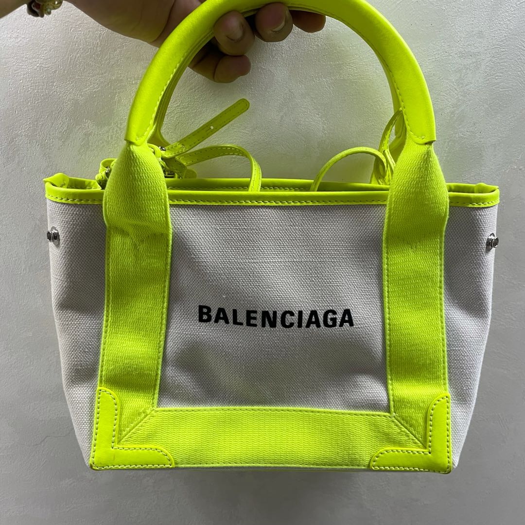 95新 Balenciaga/巴黎世家 小野专属/单肩包/DY9615