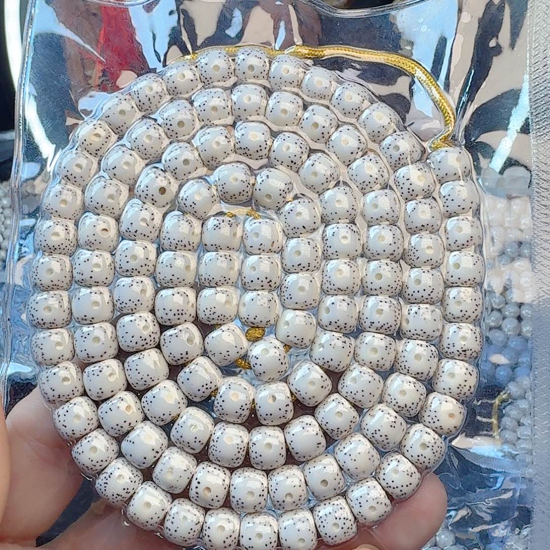 凤***下吊坠星月菩提星月菩提