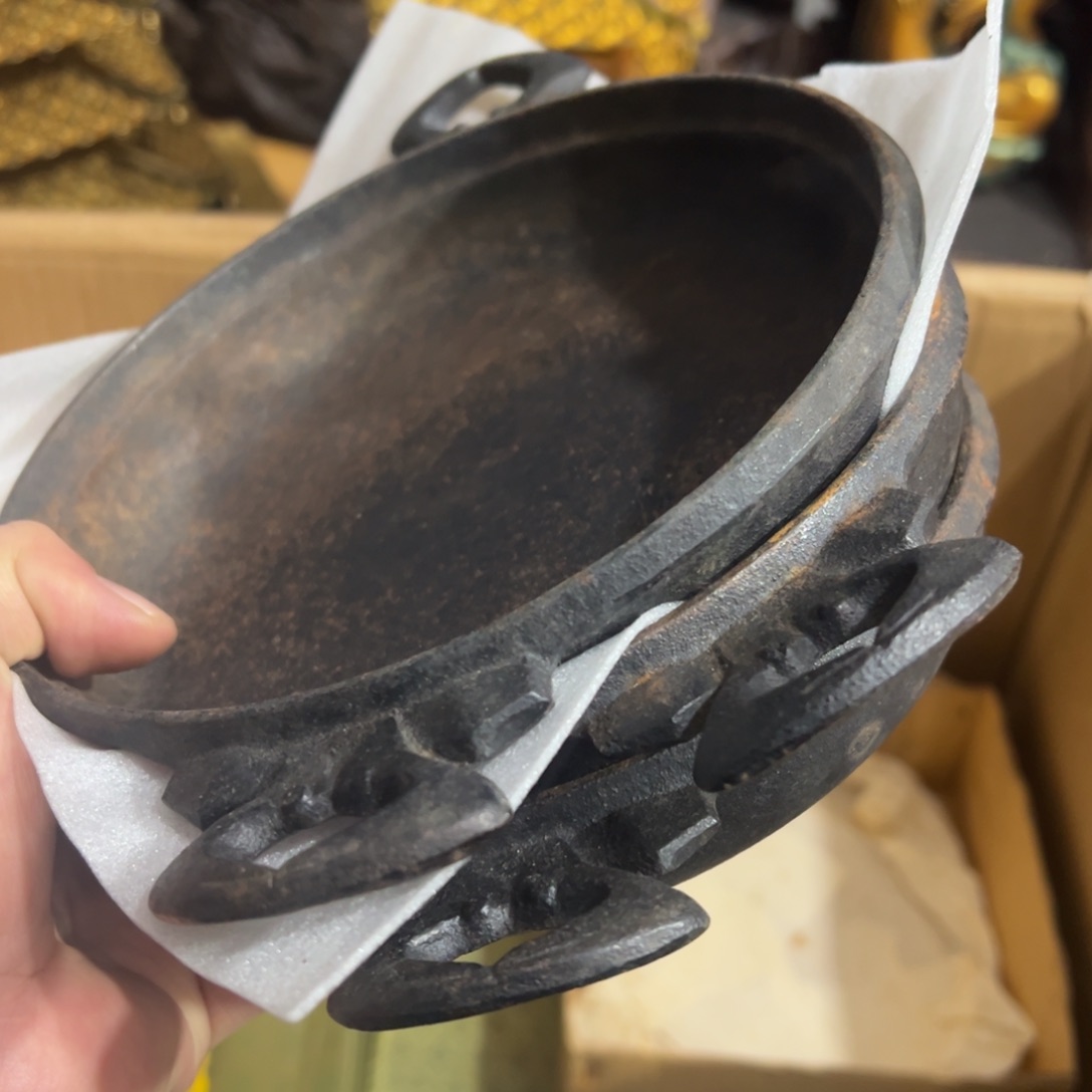 疯*陶瓷制品加工工艺技术