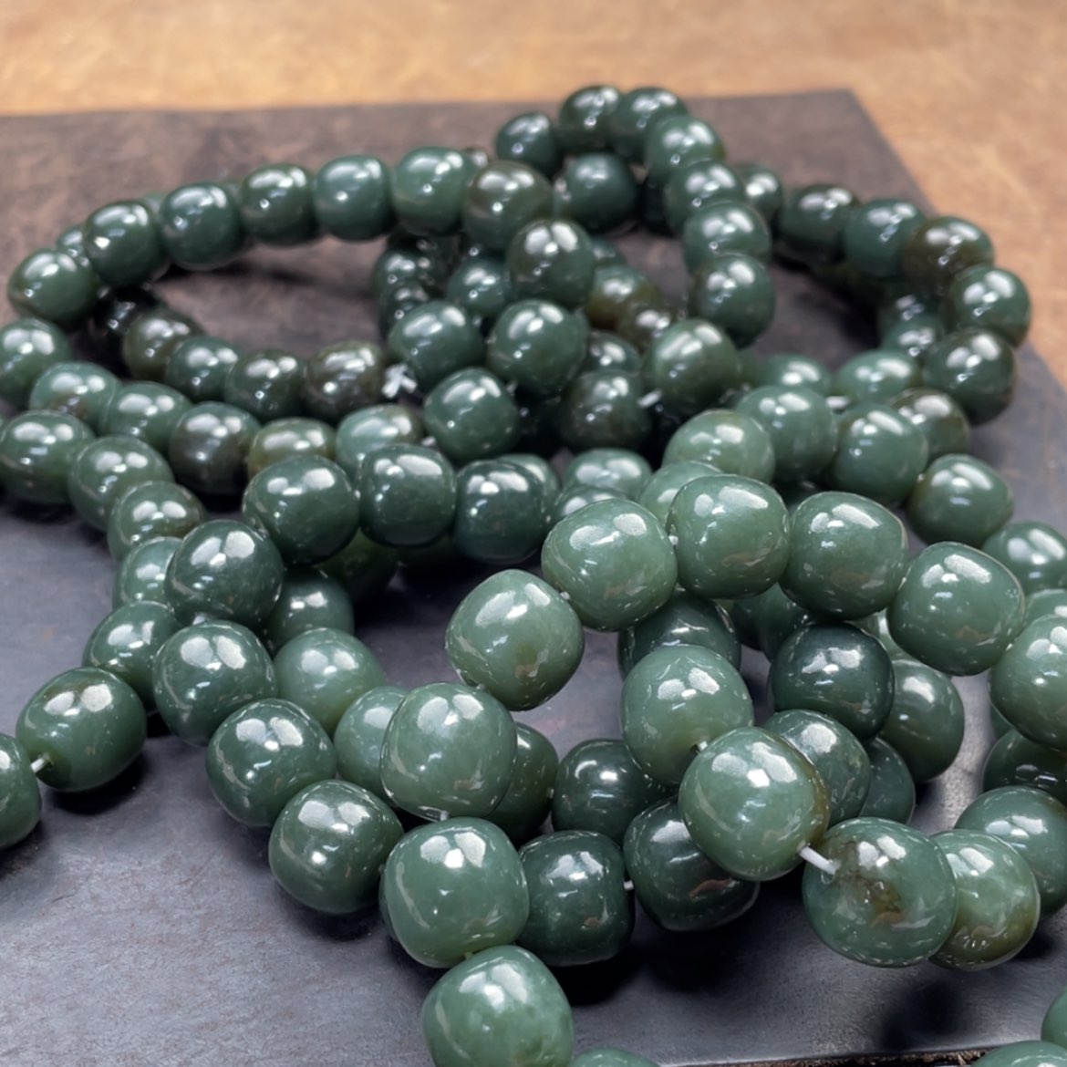 【闪购商品】手链未镶嵌和田玉多样性发货拍一发一