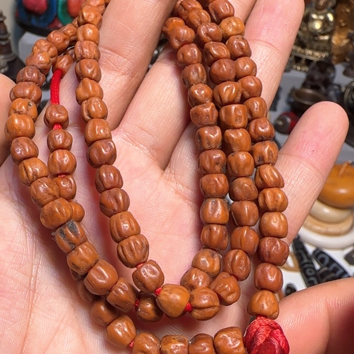 核桃手串/手链牌……………………