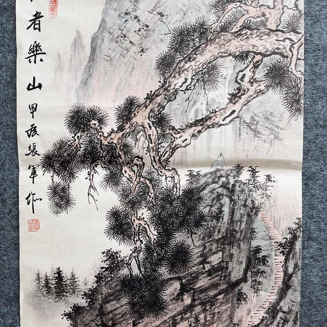 艺术作品美术作品1