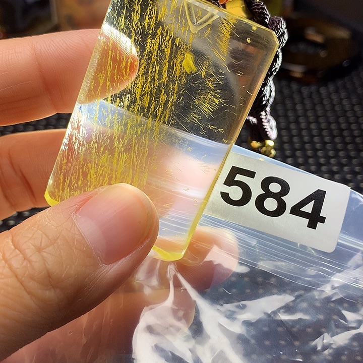 阳***光非金属平安无事牌