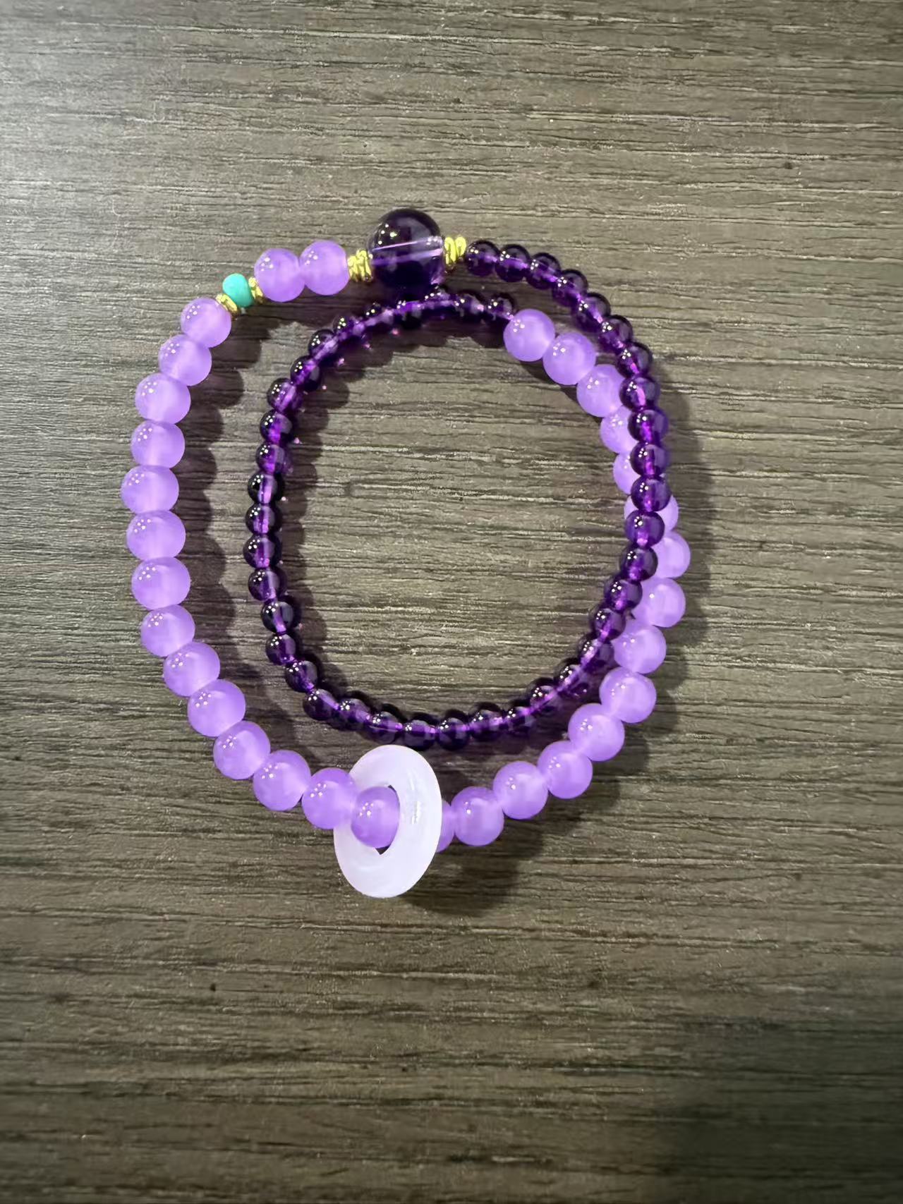 手链 A25 精选手串(无礼盒）