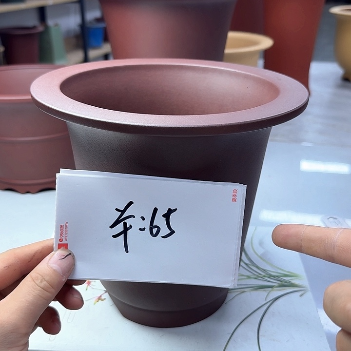 春秋花盆精品花盆