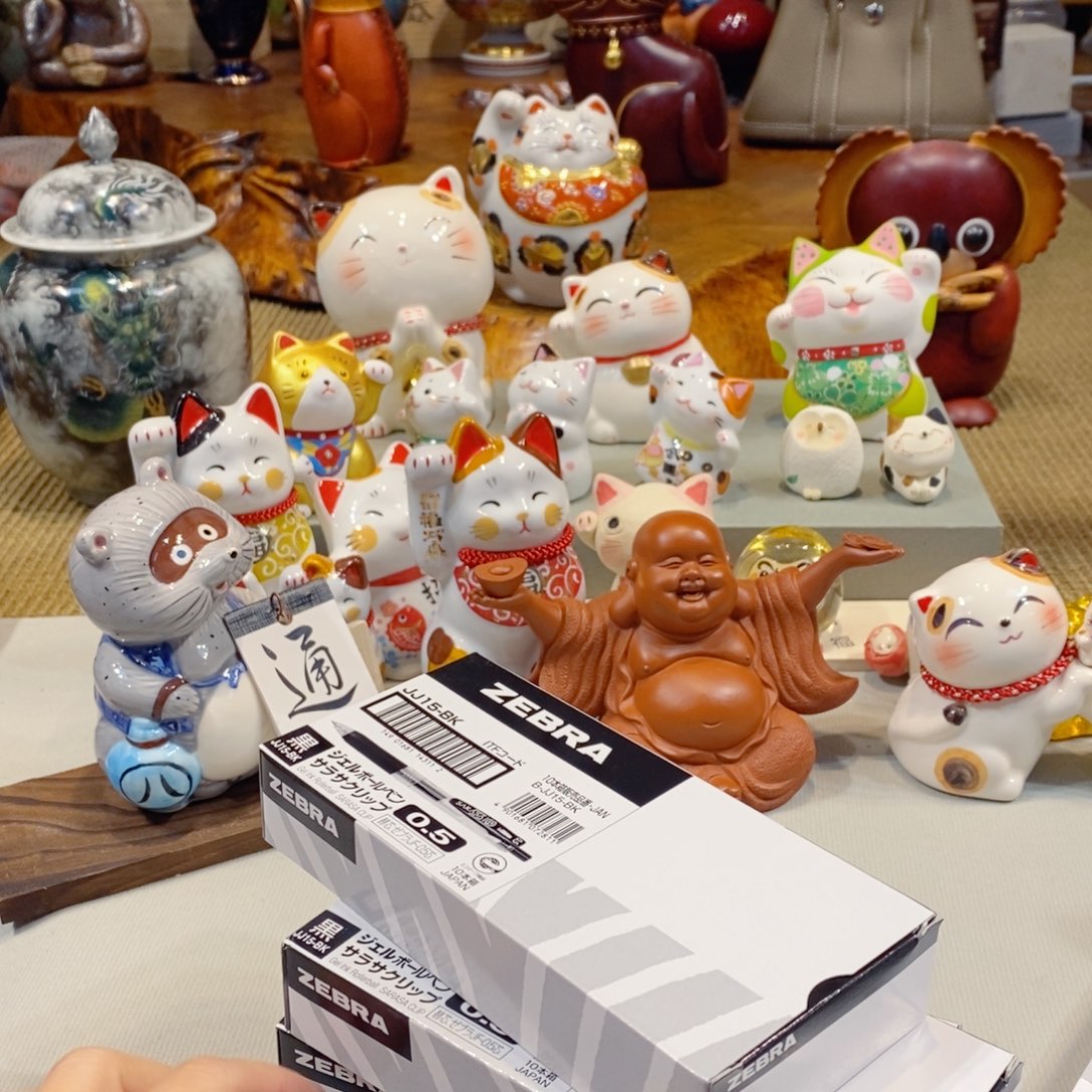 如图所示 观兰器物