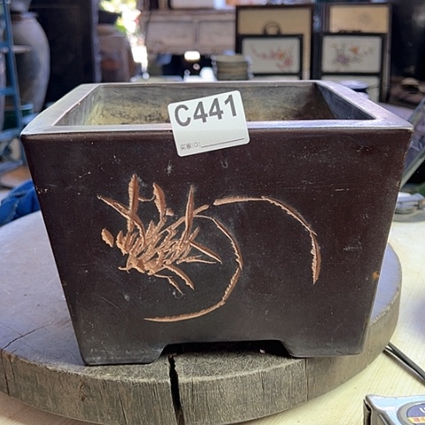 【闪购商品】手工艺品琉璃湖*荷A00441 a a a