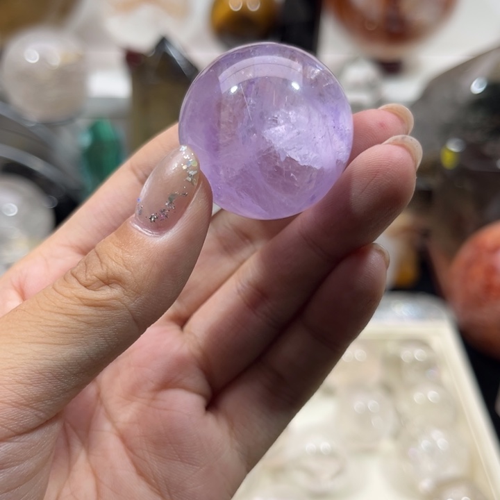 未镶嵌大型摆件（非配饰）水晶5