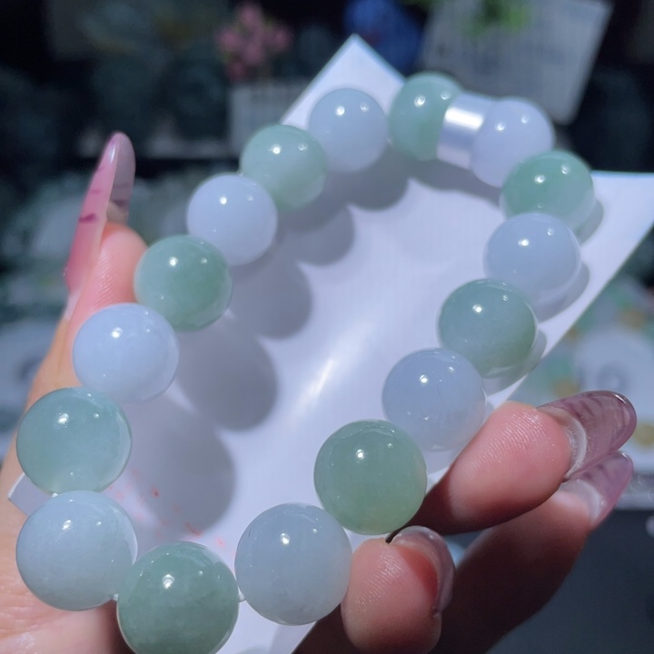 定制翡翠未镶嵌翡翠17