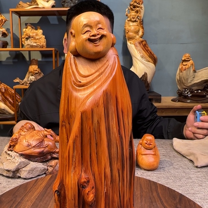 柏木（崖柏）关注一下